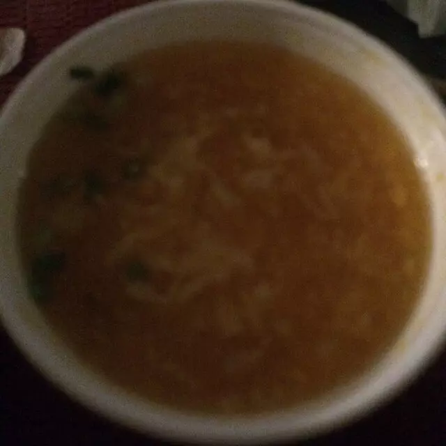 Peking Chinese Restaurant