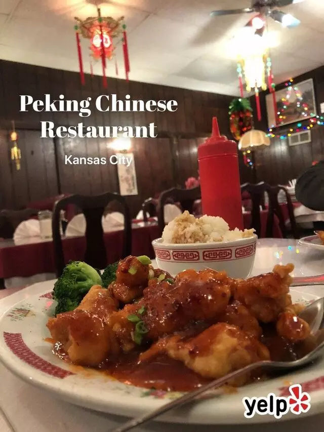 Peking Chinese Restaurant