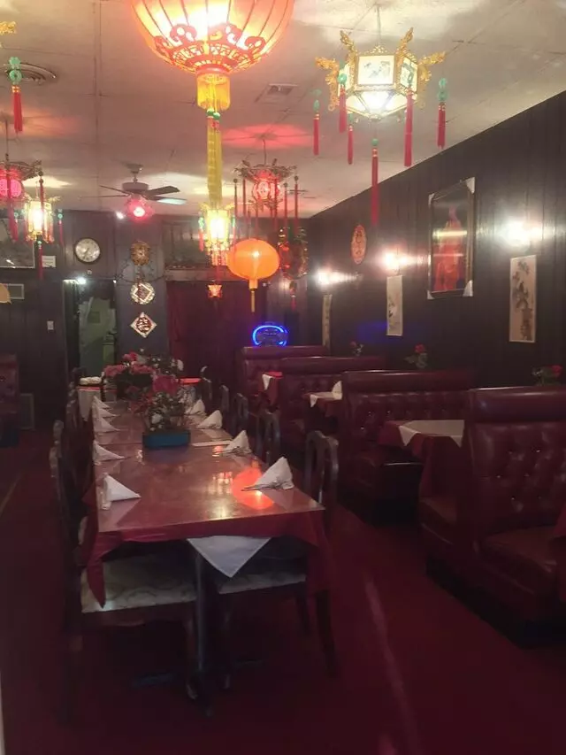 Peking Chinese Restaurant