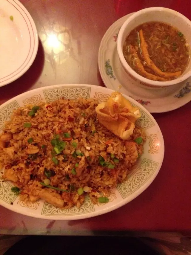 Peking Chinese Restaurant