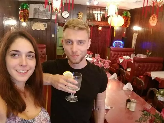 Peking Chinese Restaurant