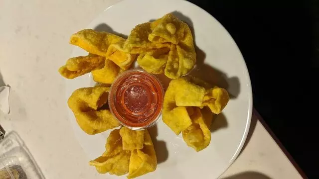 Peking Chinese Restaurant
