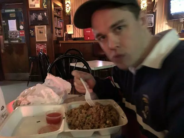 Peking Chinese Restaurant