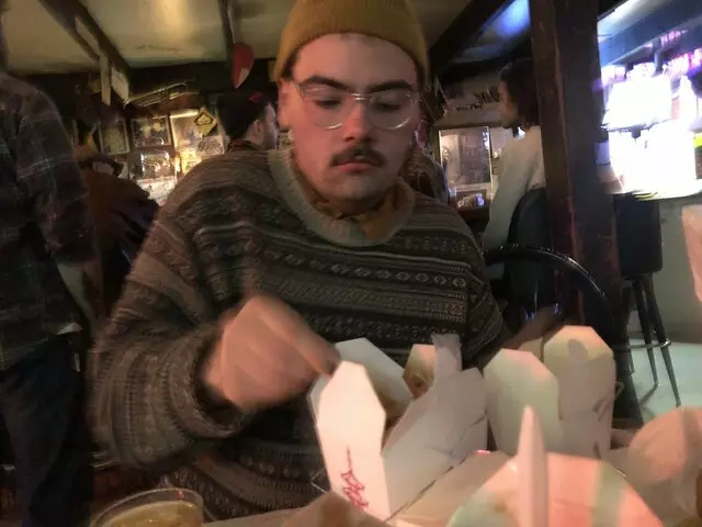 Peking Chinese Restaurant