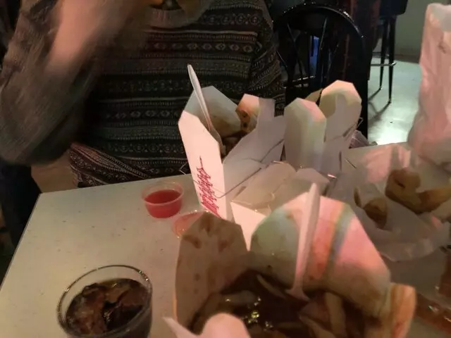 Peking Chinese Restaurant