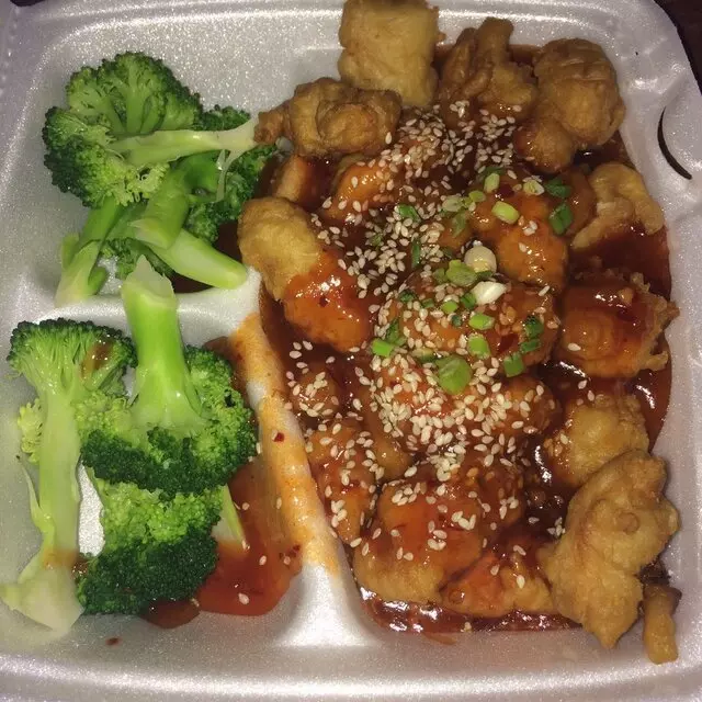 Peking Chinese Restaurant