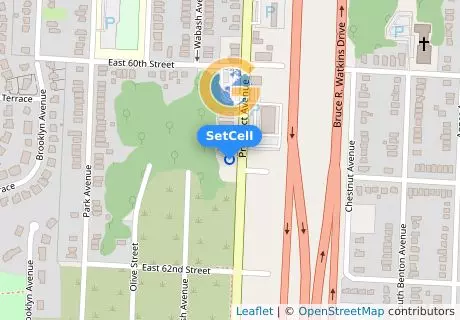 SetCell