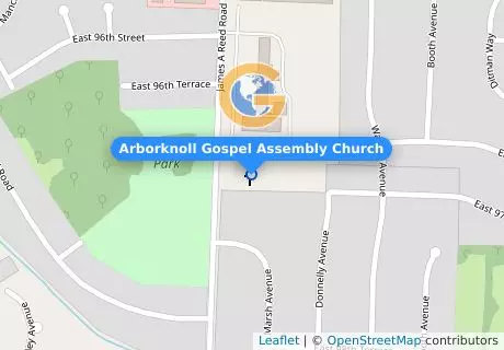 Arborknoll Gospel Assembly Church