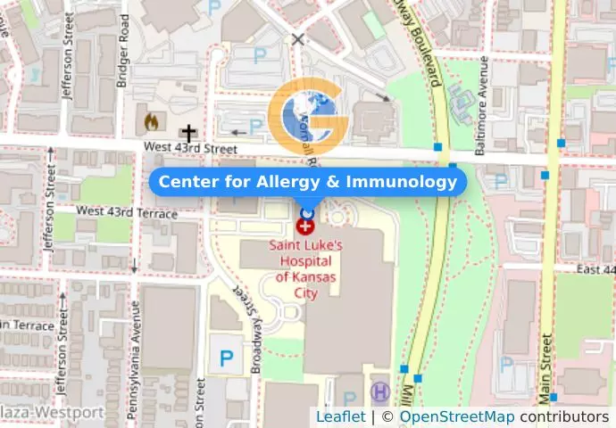 Center for Allergy & Immunology