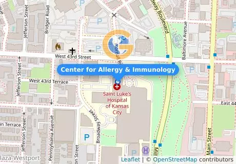 Center for Allergy & Immunology