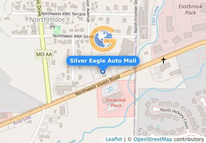 Silver Eagle Auto Mall