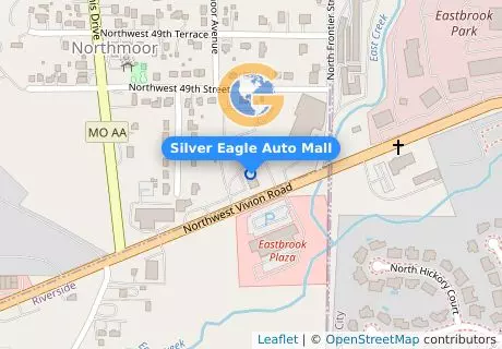 Silver Eagle Auto Mall