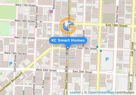KC Smart Homes