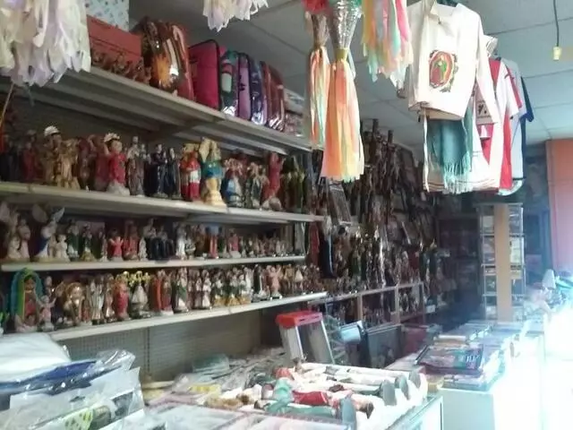 Abarrotes Y Tortilleria