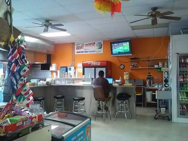 Abarrotes Y Tortilleria