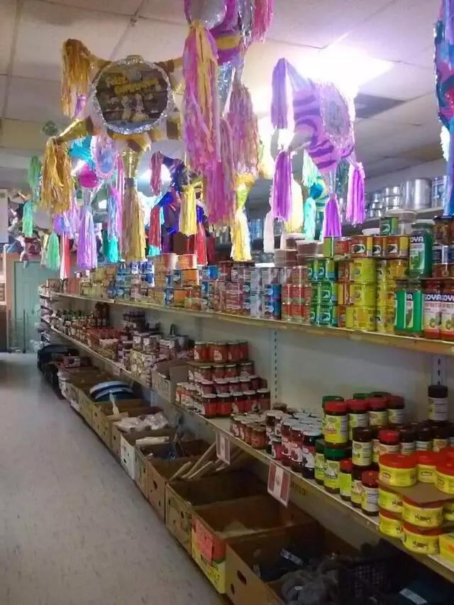 Abarrotes Y Tortilleria