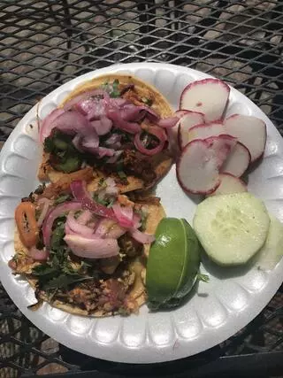 Abarrotes Y Tortilleria