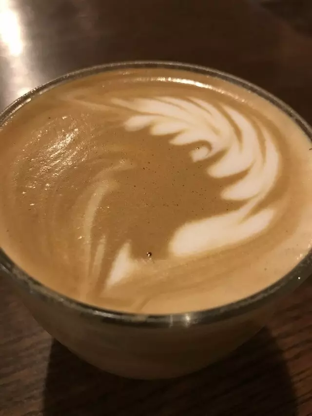 Blip Roasters