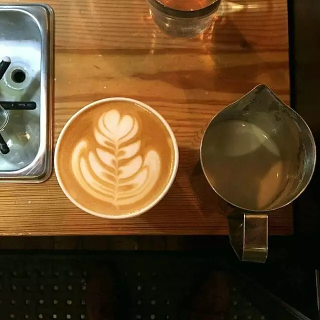 Blip Roasters