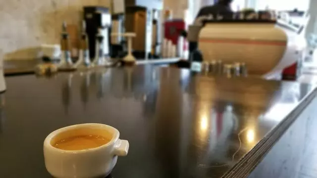 Blip Roasters