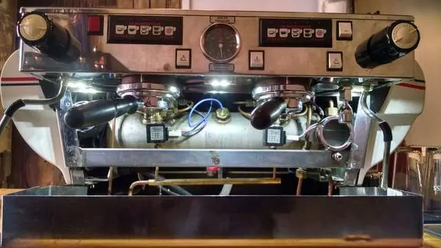 Blip Roasters
