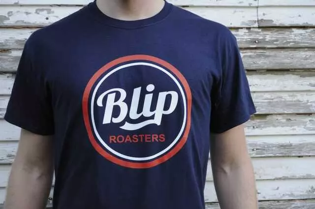 Blip Roasters