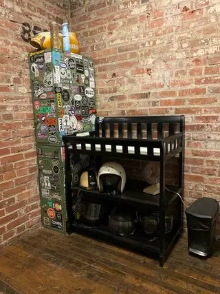 Blip Roasters
