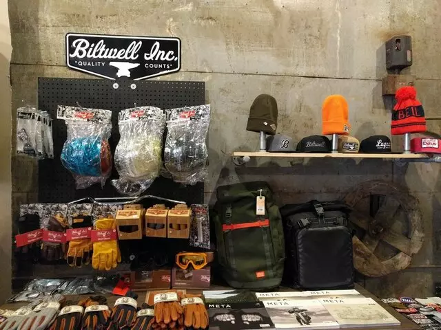 Blip Roasters