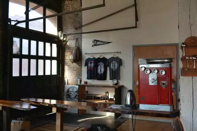 Blip Roasters