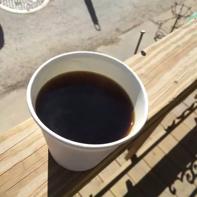 Blip Roasters