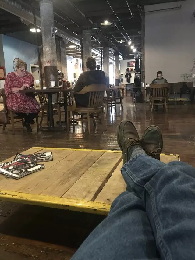 Blip Roasters
