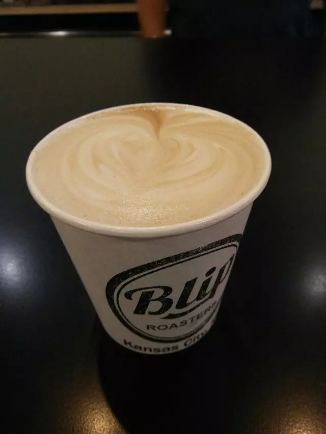 Blip Roasters