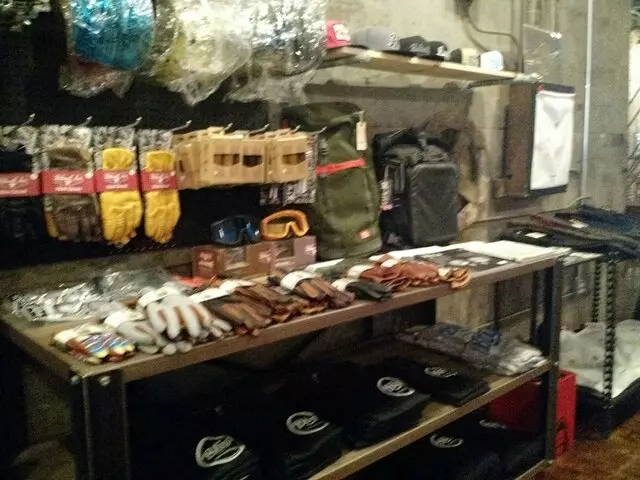 Blip Roasters