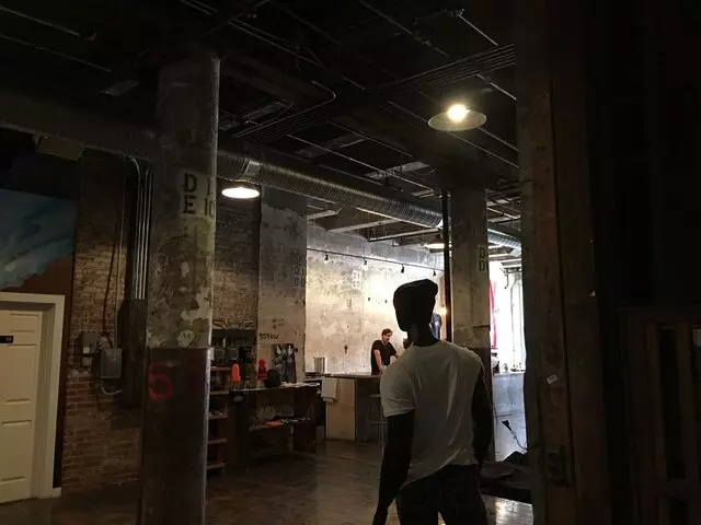 Blip Roasters