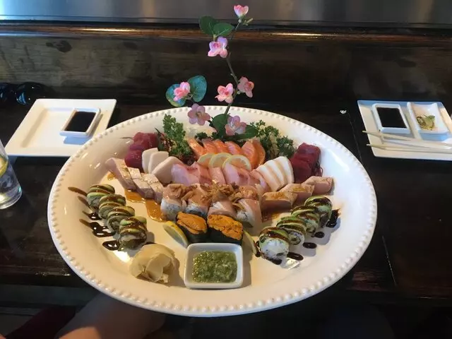 Prime Sushi