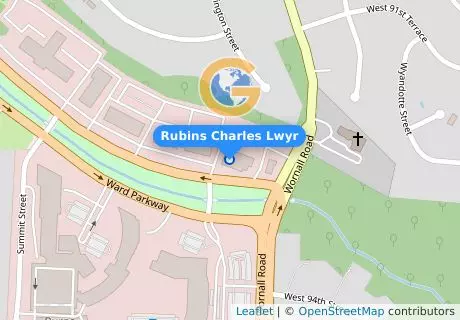 Rubins Charles Lwyr