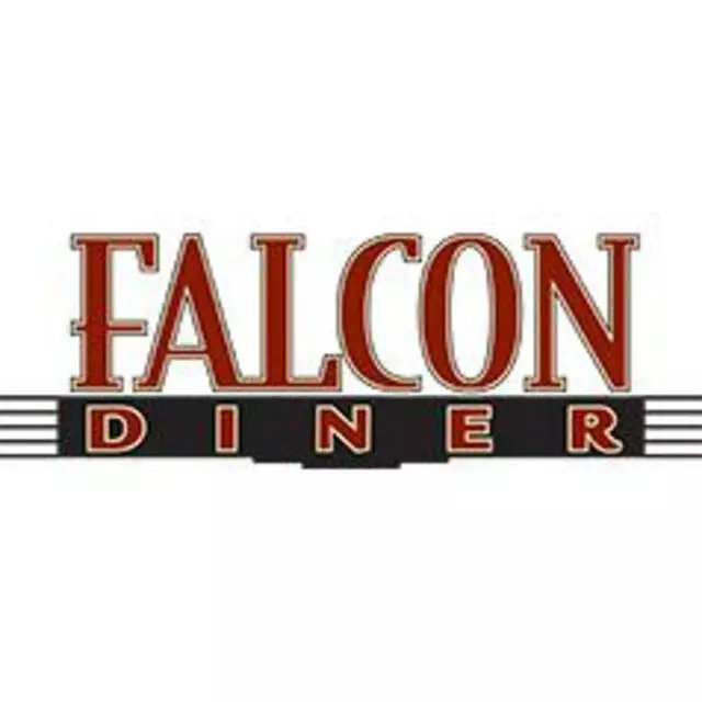 The Falcon Diner at Ameristar Kansas City
