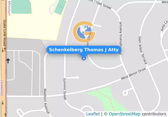 Schenkelberg Thomas J Atty