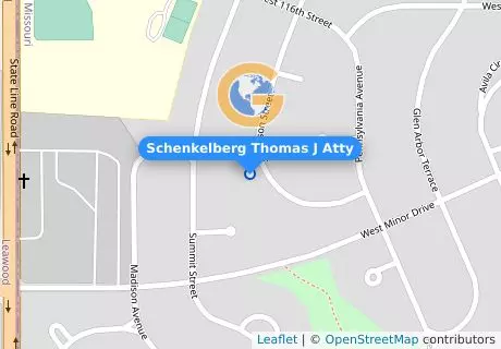 Schenkelberg Thomas J Atty