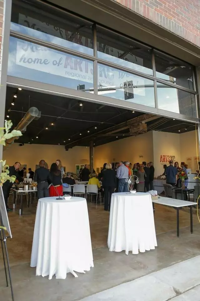 ArtsKC - Regional Arts Council
