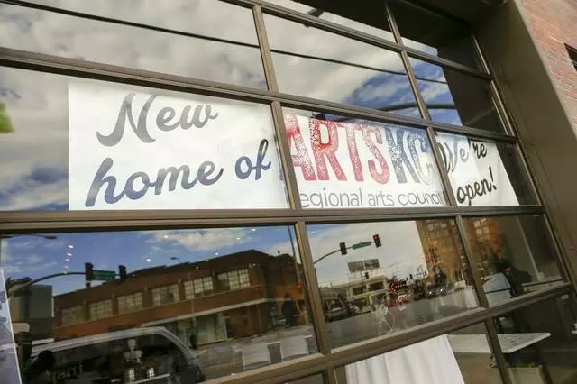 ArtsKC - Regional Arts Council