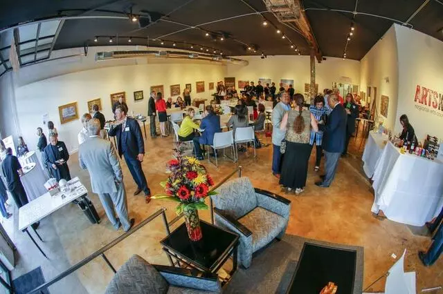 ArtsKC - Regional Arts Council