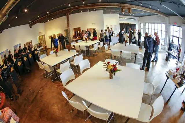 ArtsKC - Regional Arts Council