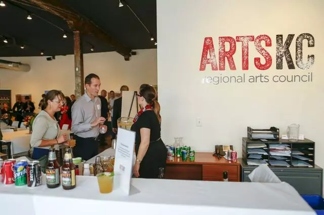 ArtsKC - Regional Arts Council