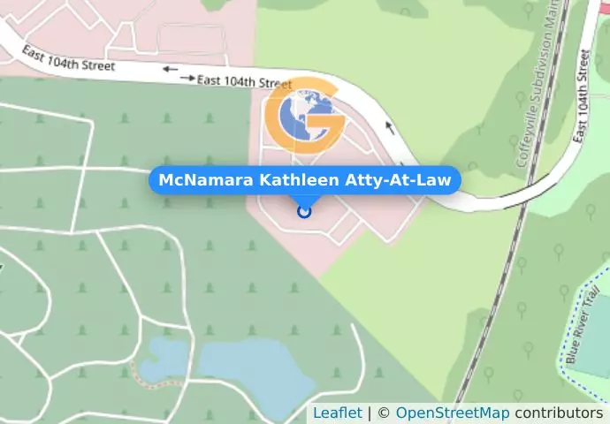 McNamara Kathleen Atty-At-Law
