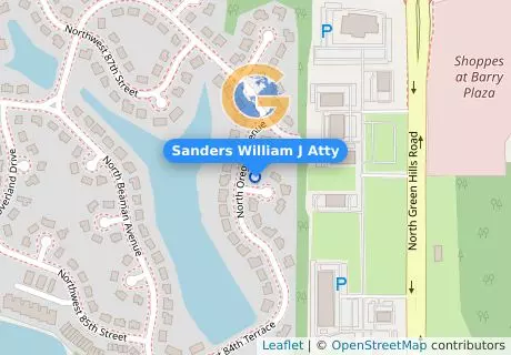 Sanders William J Atty
