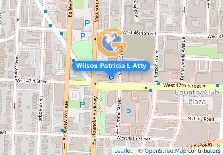 Wilson Patricia L Atty