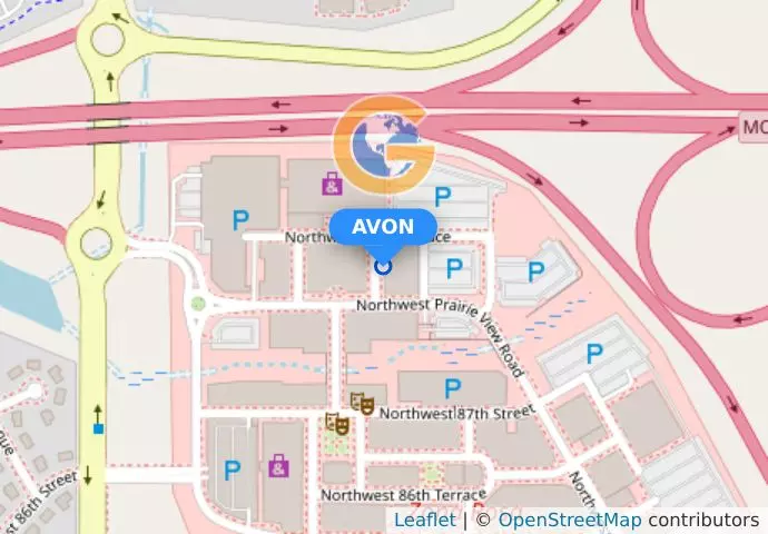 AVON