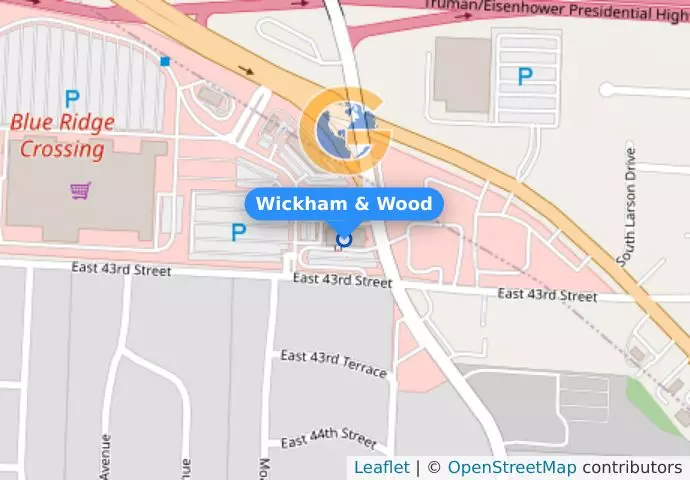 Wickham & Wood