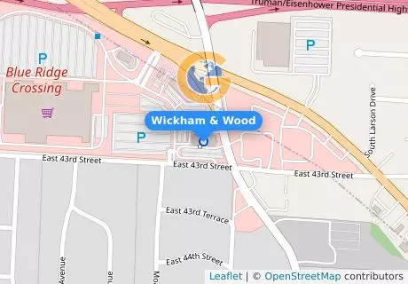 Wickham & Wood
